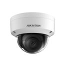 Hikvision PCI-D12F2S AcuSense 2 Megapixel IR Fixed Dome Network Camera with 2.8mm Lens