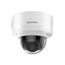 Hikvision PCI-D12Z2S AcuSense 2 Megapixel Varifocal Dome Network Camera with 2.7-13.5mm Lens