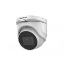 Hikvision DS-2CE76H0T-ITMF-2.8MM 5 Megapixel Outdoor Turret Camera with 2.8mm Lens