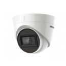 Hikvision DS-2CE78H8T-IT3F-6mm 5 Megapixel Outdoor Ultra-Low Light Dome Camera with 6mm Lens