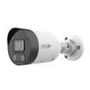 InVid VIS-P8BXIR28NH-AIWL 8 Megapixel IP Plug & Play Outdoor Bullet Camera with 2.8mm Lens
