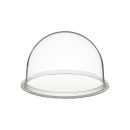 Axis 02400-001 TQ6810 Hard Coated Clear Dome