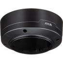 Axis 02498-001 TP3821-E Casing Black, 4 pcs