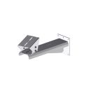 Ganz HEX-WMT Wall Mount for HEX Series Explosion-Proof Housings