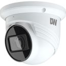 Digital Watchdog DWC-MT95WiATW 5MP Outdoor Network IR Turret Camera with 2.8-12mm Lens