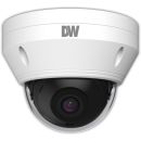 Digital Watchdog DWC-MV95Wi28TW 5MP Outdoor Network IR Dome Camera with 2.8mm Lens