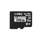 Panasonic WV-SDB256G Micro SDXC Memory Card For I-Pro Devices