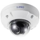 Panasonic WV-U2532LA 2 Megapixel Network IR Indoor Dome Camera with 2.9-7.3mm Lens