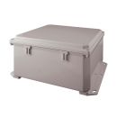 Pelco PEC-COMB200A Communication Box with Power Supply and Switch