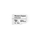 IQsight by Bosch MSD-064G IP Security MicroSD Card 64GB