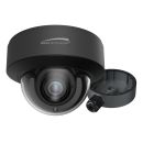 Speco O4FD1M 4 Megapixel Network IR Outdoor Dome Camera with 2.8-12mm Lens