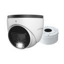 Speco O5LT1 5 Megapixel Network IR Outdoor Dome Camera with 2.8mm Lens