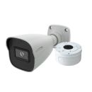 Speco V5B1 5 Megapixel HD-TVI IR Bullet Camera with Included Junction Box 2.8mm Lens