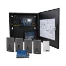 Speco ACKIT1B 4 Door Access Control System