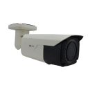 ACTi A29 2 Megapixel Network Indoor/Outdoor Box Camera with 2.8mm Lens