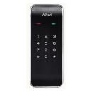 Alfred DB2-CR Chrome Smart 1-Sided Keyless Electronic Deadbolt Lock