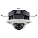 Arecont Vision AV2756DN-F 2 Megapixel Network Outdoor Dome Camera with 2.8mm Lens