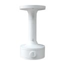 Speco CLT2J Ceiling Mount with Pendant Cap - White