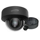 Speco O4iD1M 4 Megapixel Outdoor Network Dome Camera with 2.8-12mm Lens