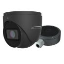 Speco O4iT1M 4 Megapixel Outdoor Network Dome Camera with 2.8-12mm Lens