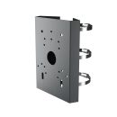 Speco PMT1G Pole Mount for Dark Grey Speco Blue Models