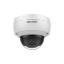 Hikvision PCI-D18F4S 8 Megapixel AcuSense Fixed Dome Network Camera with 4mm Lens