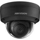 Hikvision PCI-D15F2S-BLACK AcuSense 5 Megapixel IR Fixed Dome Network Camera with 2.8mm