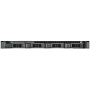 Hanwha Vision WRR-P-E200W3-16TB Wisenet WAVE Optimized 1U Rack Server, 16TB