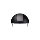 Hanwha Vision SPB-PTZ85W Tinted Bubble