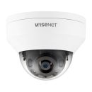 Hanwha Vision QNV-6022R1 2 Megapixel Outdoor Network IR Vandal Resistant Dome Camera with 4mm Lens with 4mm Lens