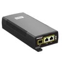 Hanwha Vision SPO-6011 60W PoE Injector