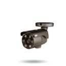 Digital Watchdog DWC-MB44LPRC1T 4 Megapixel Network IR Outdoor Bullet Camera with 6-50mm Lens