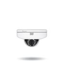 Digital Watchdog DWC-MF4Wi6WC1T 4 Megapixel Network IR Outdoor Dome Camera with 6mm Lens