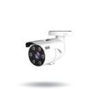 Digital Watchdog DWC-MB45iALPRTW 5 Megapixel Network IR Outdoor License Plate Camera with 6-50mm Lens