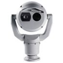 Bosch MIC-9502-Z30GVF9 MIC IP 9000I 2 Megapixel PTZ Thermal Camera with 30X Lens, Gray