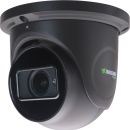 Vitek VTC-TNT5RMEAB 5 Megapixel Outdoor IR Network Turret Camera with 2.8-12mm Lens, Charcoal Gray
