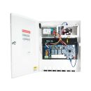 Speco N8WNREM12TB 8 Channel Wall Mount NRE with 12TB HDD with Monitor