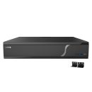 Speco N64NR 64 Channel 4K H.265 NVR with Smart Analytics