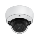Pelco SRXP4-5V10-IMD 5 Megapixel Network IR Indoor Dome Camera with 3.4-10.5mm Lens