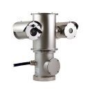 Pelco NXPTZT32DW0Z00CH 2 Megapixel Dual Vision Thermal Network PTZ Camera with 30x Lens, 120vAC, 30Hz Frequency