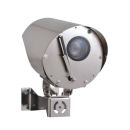 Pelco NVX220S00A 2 Megapixel Network Outdoor Bullet Camera with 30X