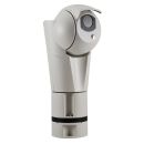 Pelco UET2DA000AH 640 X 512 Network Outdoor PTZ Thermal Camera with 35mm Lens