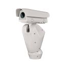 Pelco UPKT1AFSA000A 640 X 512 Network IR Outdoor PTZ Camera with 3X Lens, 230vAC