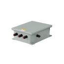 Pelco UPTIRPS230N Sensor and Power Supply for ULISSE with Illuminators IN 230Vac in Weatherproof Metal Box