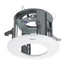 Panasonic WV-QEM101-W Ceiling Mount Bracket