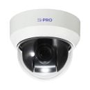 Panasonic WV-U65301-Z1 2 Megapixel Network Outdoor PTZ Camera with 10X Lens