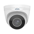 Panasonic Advidia M-44-V-T-RB 4 Megapixel Network Outdoor Dome Camera with 2.8-12mm Lens - REFURBISHED