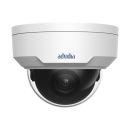 Panasonic Advidia M-46-F-RB 4 Megapixel Network Outdoor Dome Camera with 4mm Lens - REFURBISHED