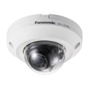 Panasonic WV-U2140L-B1 4MP Indoor Dome Network Camera with 3.2mm Lens - REFURBISHED