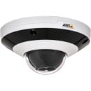 Axis 02364-001 F4105-LRE 2 Megapixel Outdoor Dome Camera with 2.8mm Lens